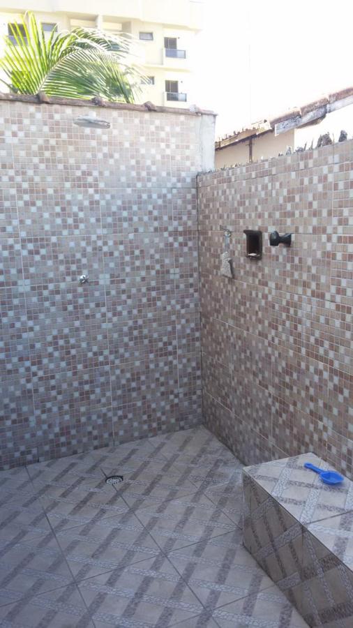 Casa Em Ubatuba Para 15 Hospedes מראה חיצוני תמונה