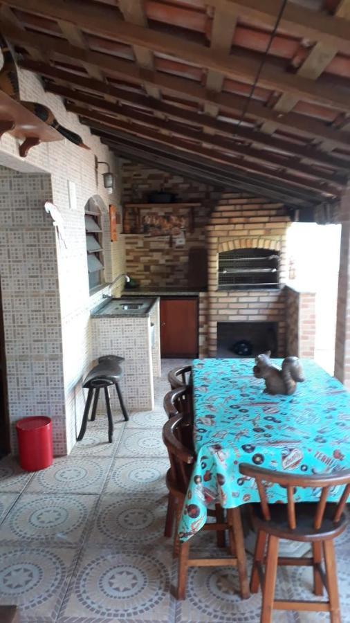 Casa Em Ubatuba Para 15 Hospedes מראה חיצוני תמונה