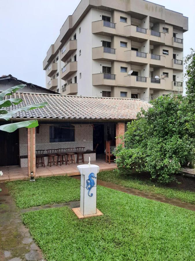 Casa Em Ubatuba Para 15 Hospedes מראה חיצוני תמונה