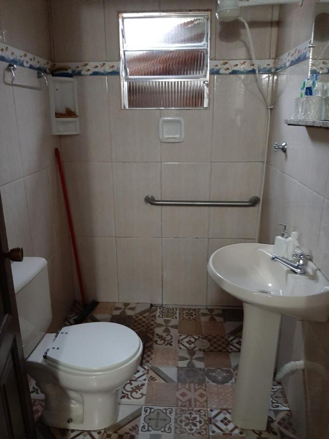 Casa Em Ubatuba Para 15 Hospedes מראה חיצוני תמונה