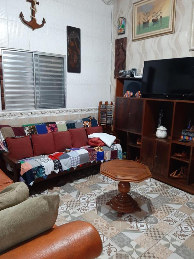 Casa Em Ubatuba Para 15 Hospedes מראה חיצוני תמונה