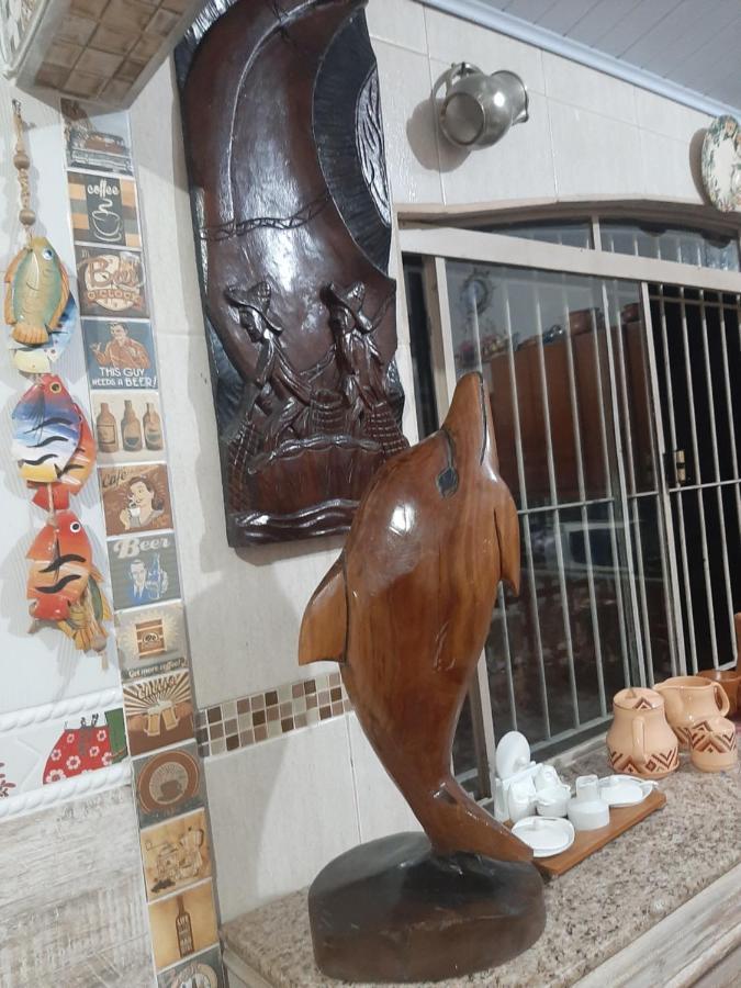 Casa Em Ubatuba Para 15 Hospedes מראה חיצוני תמונה
