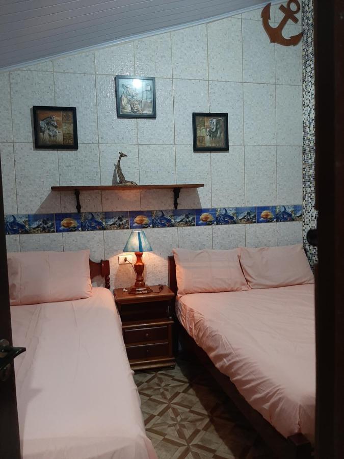 Casa Em Ubatuba Para 15 Hospedes מראה חיצוני תמונה